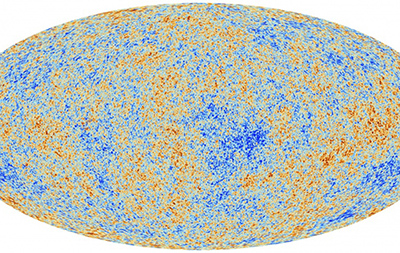 Il lato oscuro dell'universo