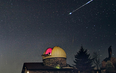 Tu scendi dalle stelle
