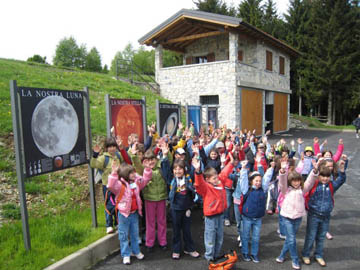 Scuola Elementare Cernusco Lombardone