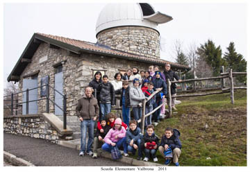 Scuola Elementare Valbrona