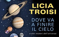 Dove va a finire il cielo