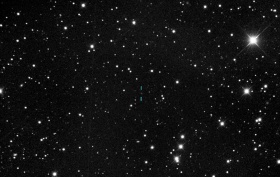 C2017 K2  la cometa del secolo?