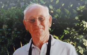 Ciao Giancarlo, sarai sempre tra noi.