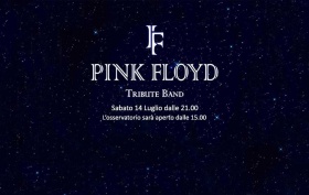 Festeggiamo 30 anni di attività - Concerto all'aperto