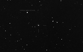 Aspettando la Cometa PanSTARRS