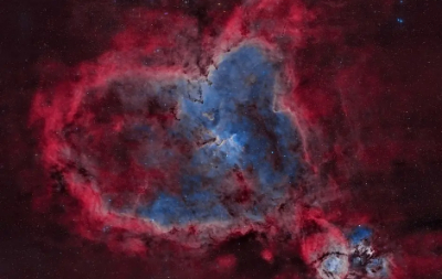 14 febbraio 2026 - SAN VALENTINO SOTTO LE STELLE - Legami Cosmici 