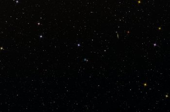 M97 grande campo