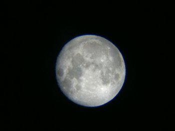 Luna piena